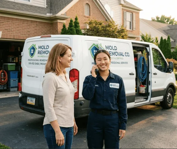 Crawlspace Mold Remediation Jersey City, NJ FAQs